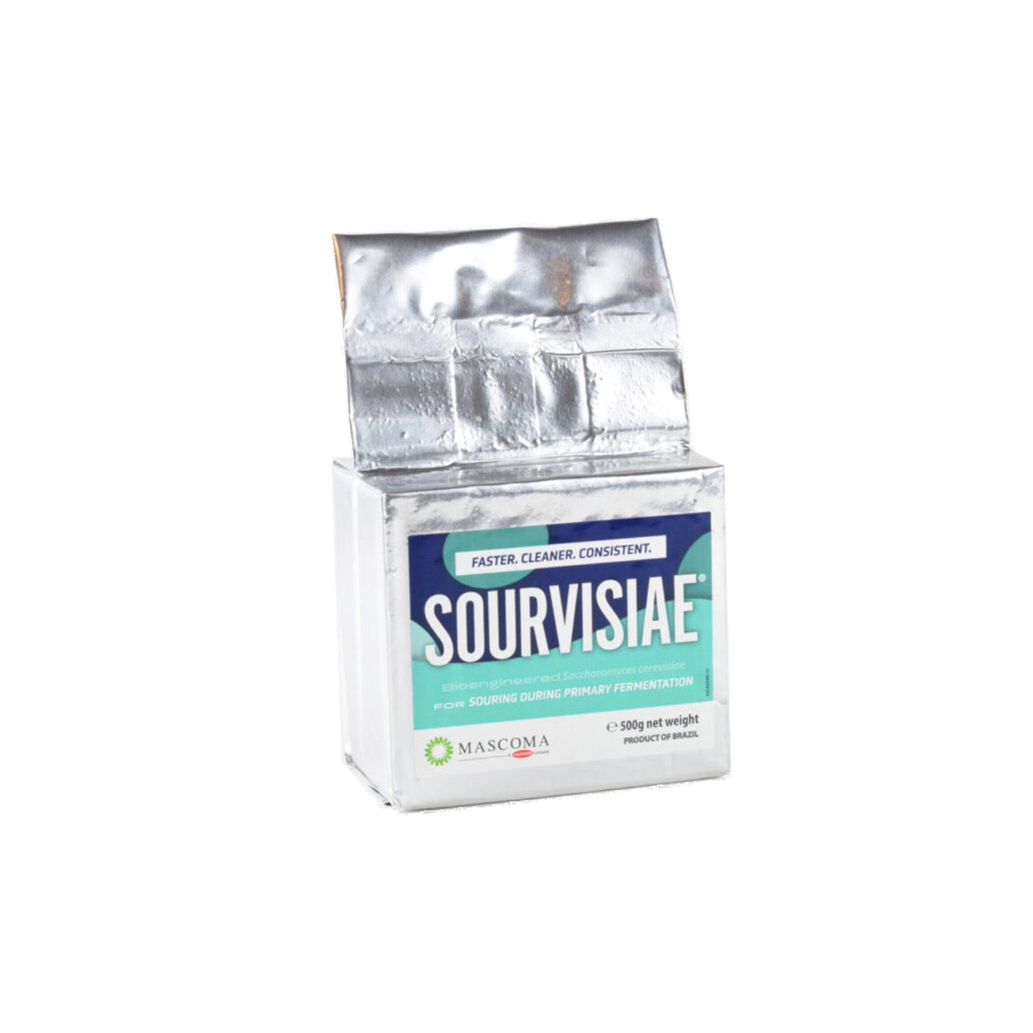 Sourvisiae Lactic-Producing Yeast (500g)