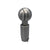 1" Rotating Spray Ball. Cotter Pin Clip On