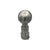 2" Rotating Spray Ball. Cotter Pin Clip On