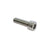 6mm x 25.4mm hex head bolt for pipe clamps SS