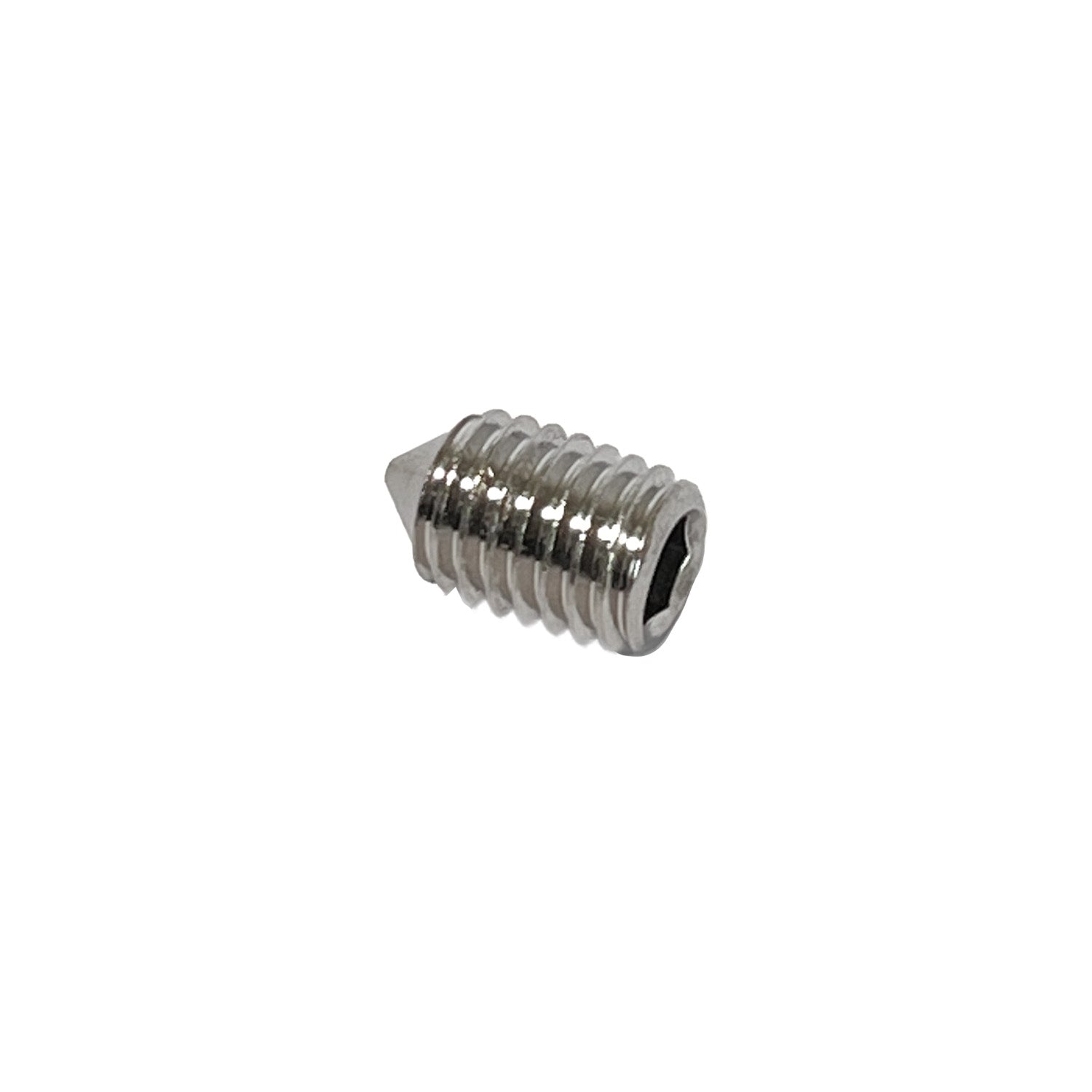 10mm x 12.2mm Set screw for Lauter rake