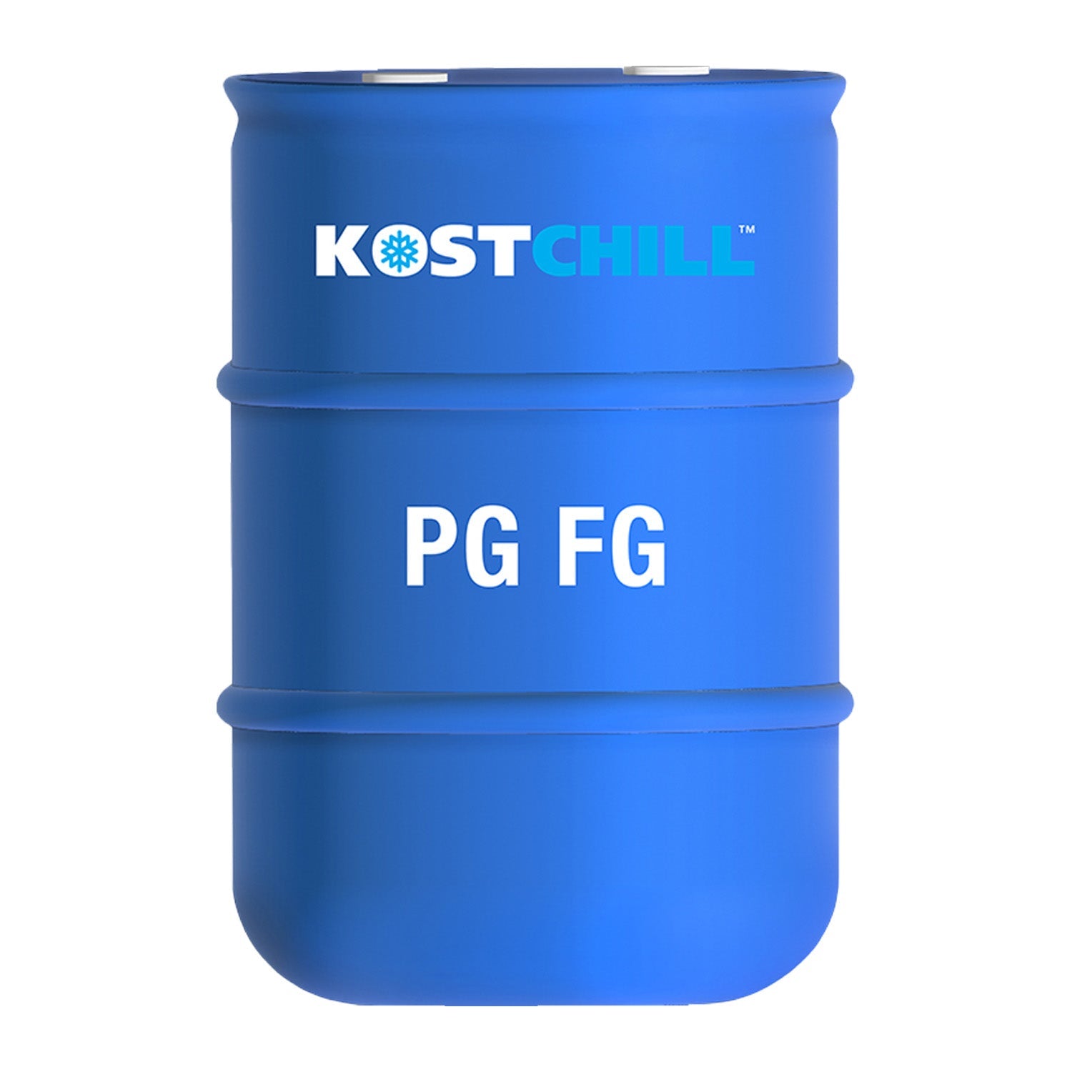 KOSTChill® PG FG- Concentrate 94%- Drum