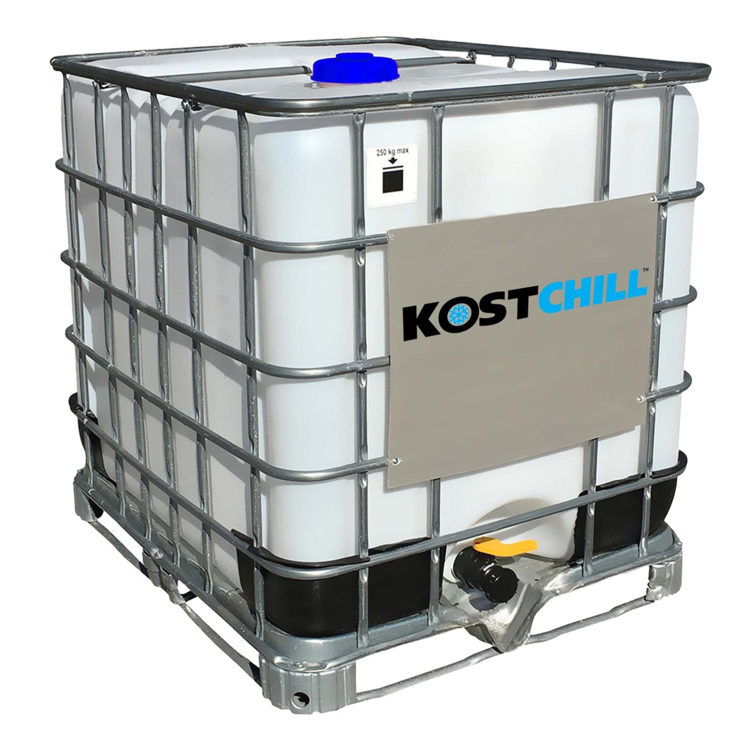 KOSTChill® PG FG- Concentrate 94%- Tote