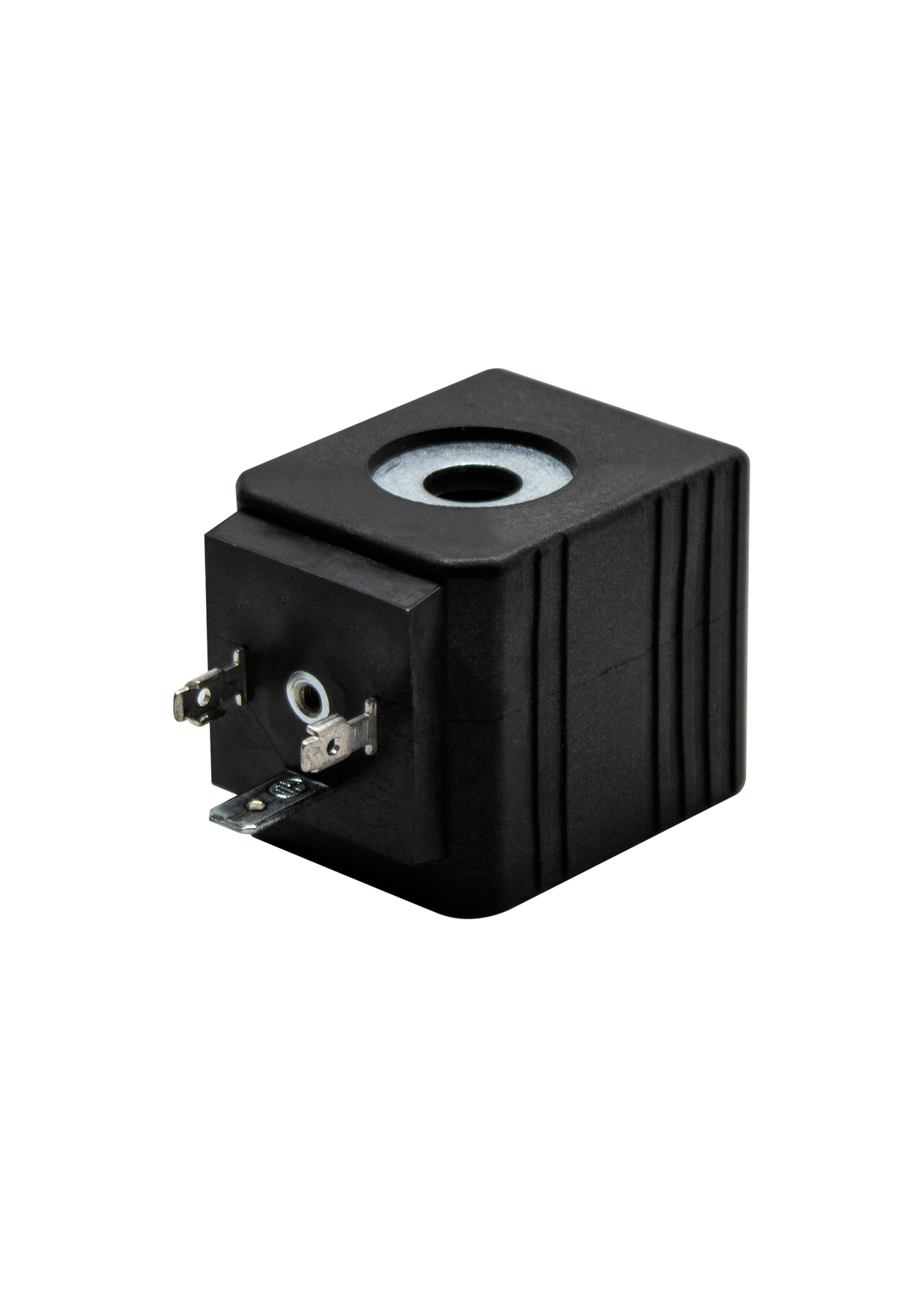 8W 24V DC Solenoid Electrical Coil
