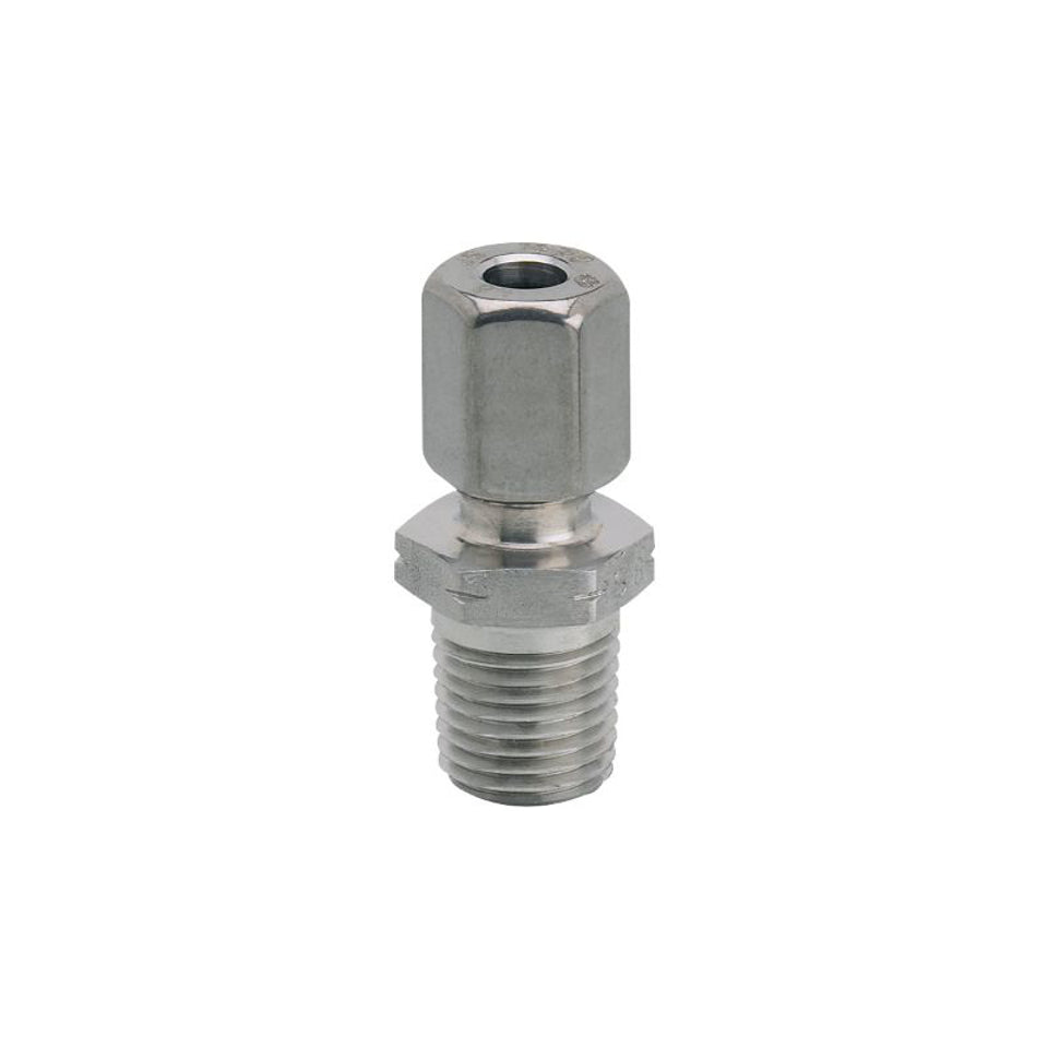 UT0042 Compression Fitting for Temperature Senors 6mm
