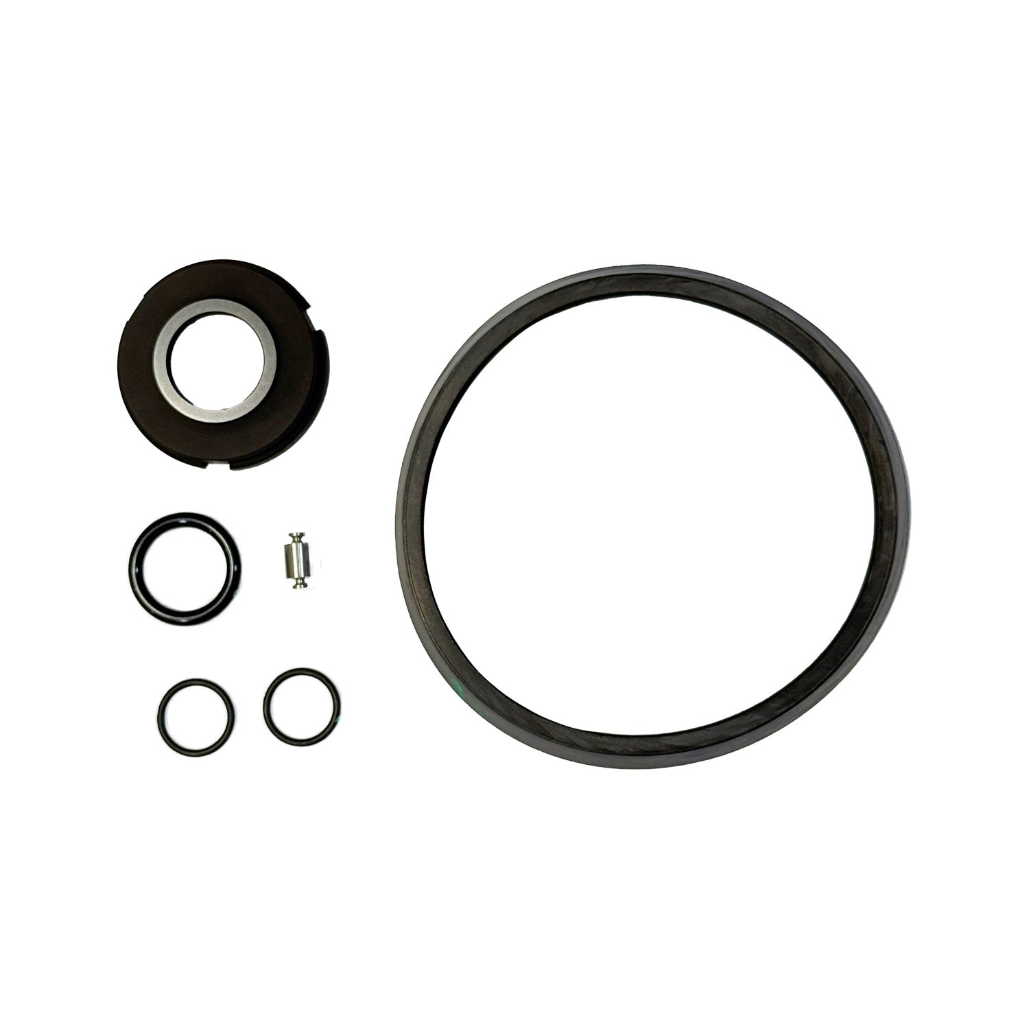 SPX Seal and Elastomer Kit, C114