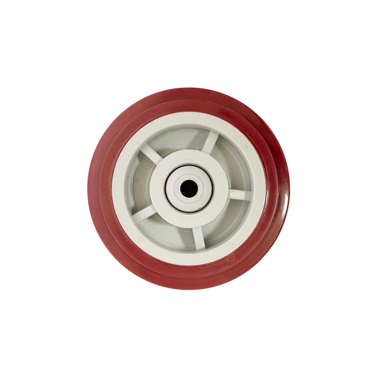 6&quot; Wheel PVC 150MM