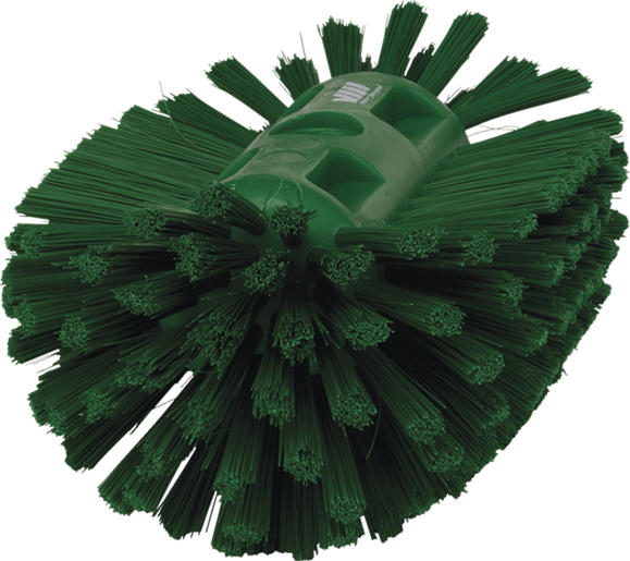 Tank Brush, 8.1", Medium