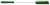 Tube Brush, 1.6", 19.7", Stiff