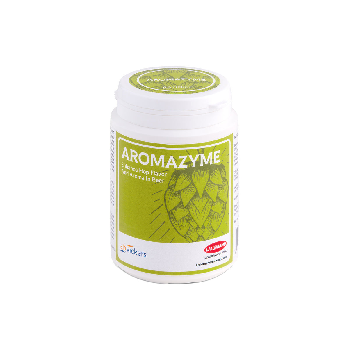 Aromazyme Enzyme (100g)