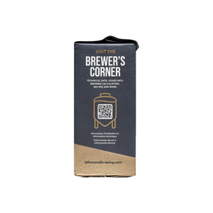LalBrew CBC-1 Cask & Bottle Conditioning Yeast (500g)