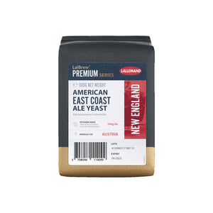 LalBrew New England American East Coast Ale Yeast (500g)