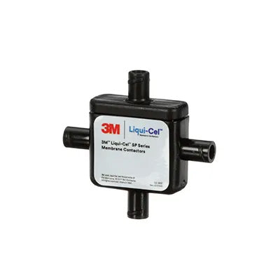 3M™ Liqui-Cel™ MM 0.5X1 Series Membrane Contactor G884, Polypropylene X50