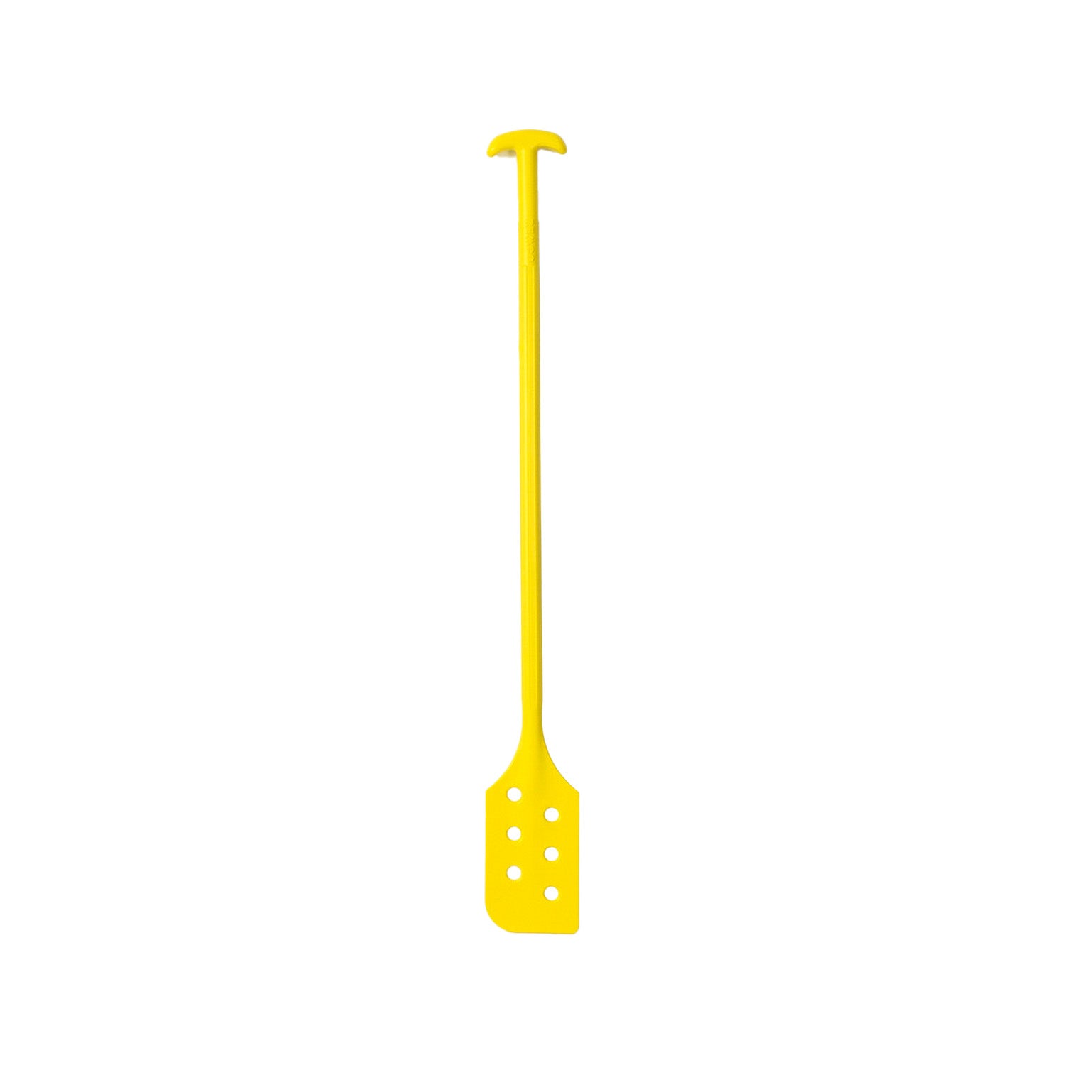 Mixing Paddle w/ Holes, 51.8"