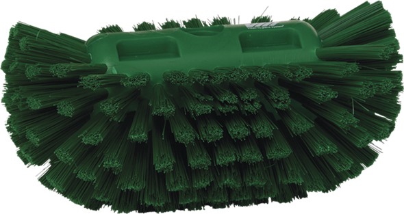 Tank Brush, 8.1", Medium