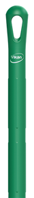 Ultra Hygienic Handle, Ø1.3", 59.1"