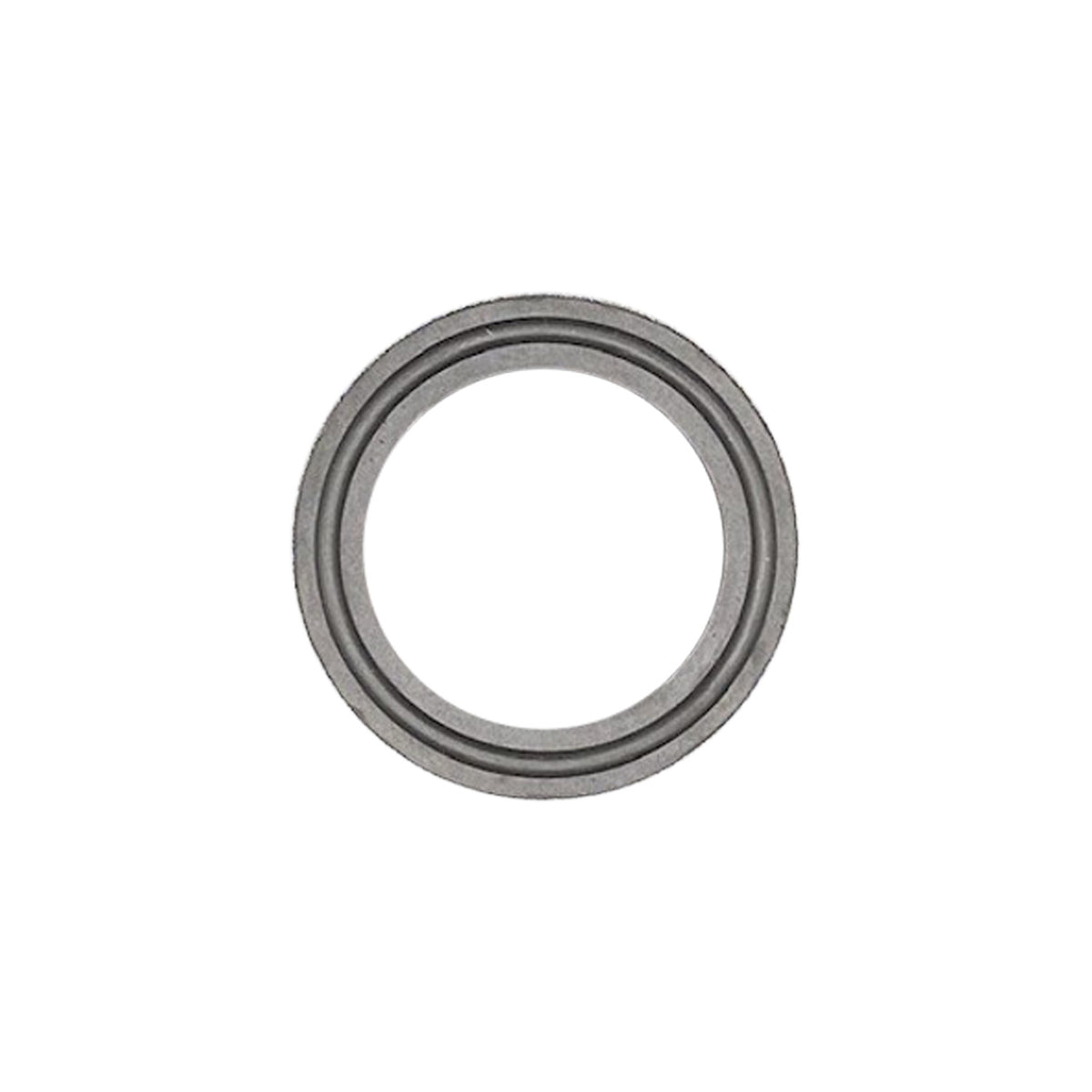 1.5&quot; Tri-Clamp Gasket, EPDM, black