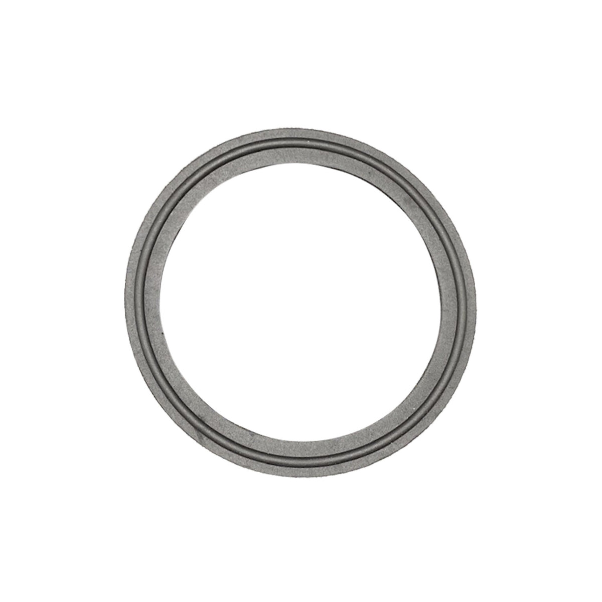 3&quot; Tri-Clamp Gasket, EPDM, black