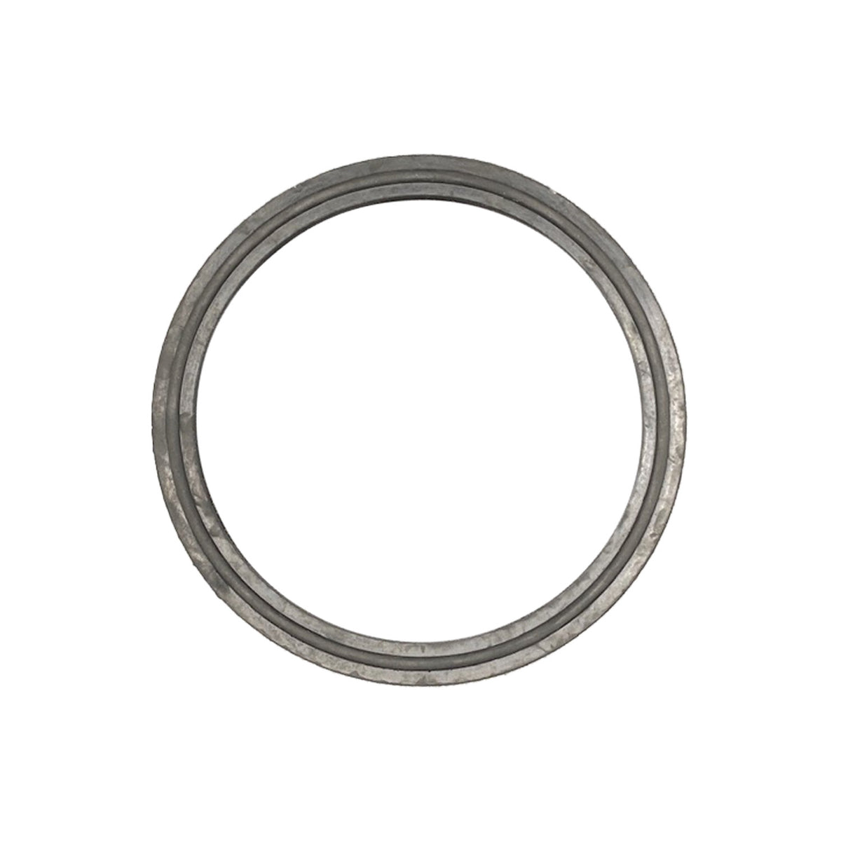 3.5&quot; Tri-Clamp Gasket, EPDM, black