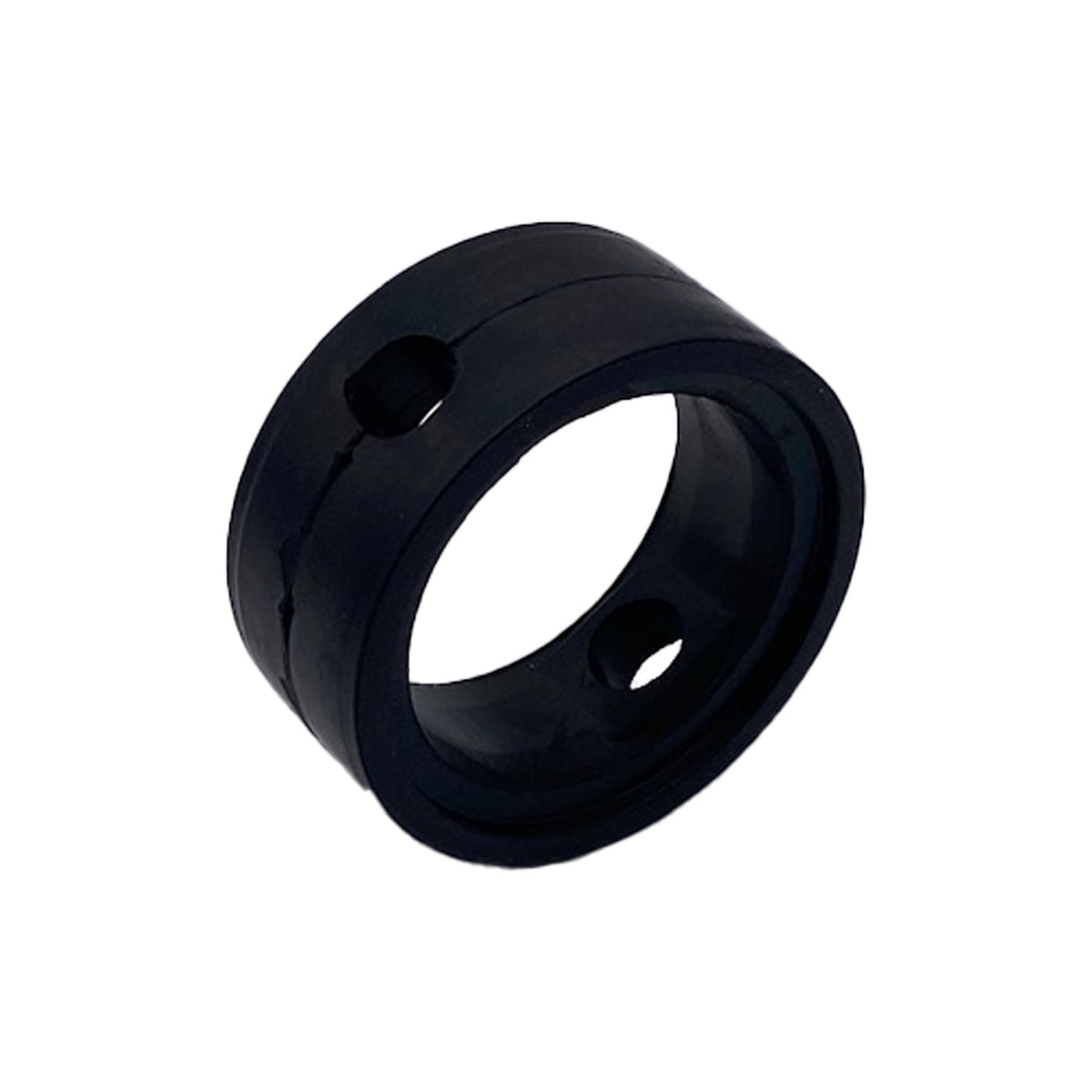 1.5&quot; Butterfly Valve Replacement Seat, EPDM (Black)