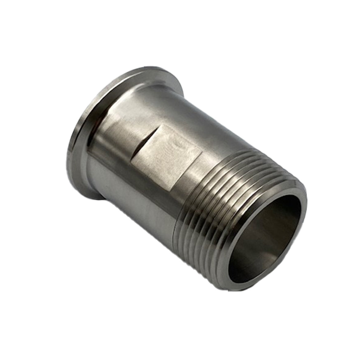 1.5&quot; TC x 1.25&quot; NPT Adapter