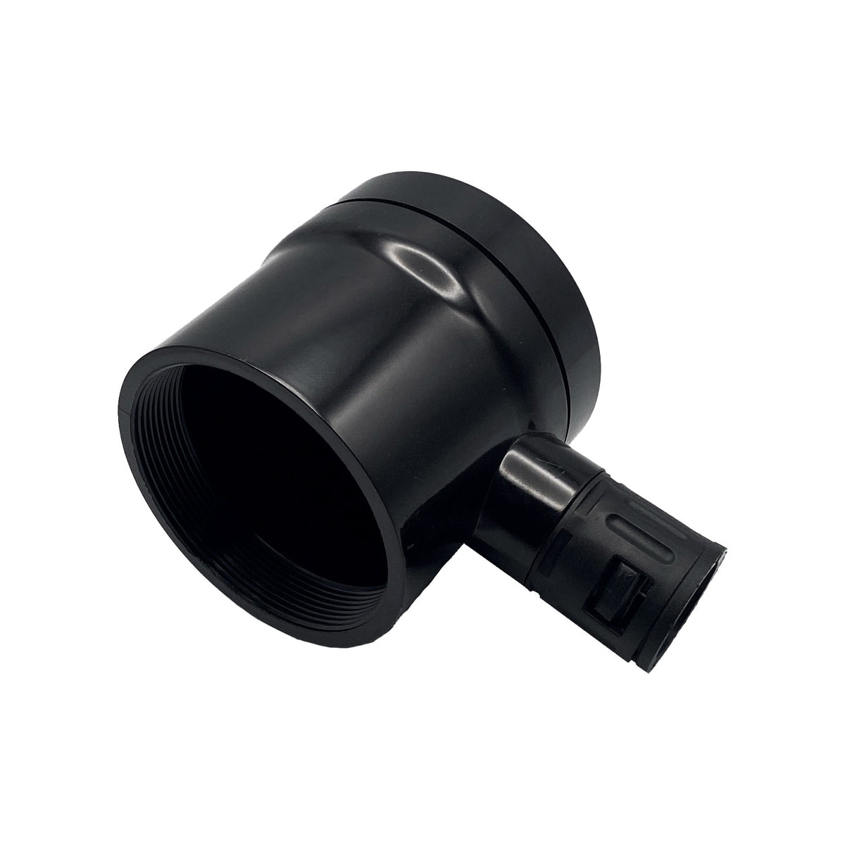 Heating Element Electrical Cap (Black), 62MM