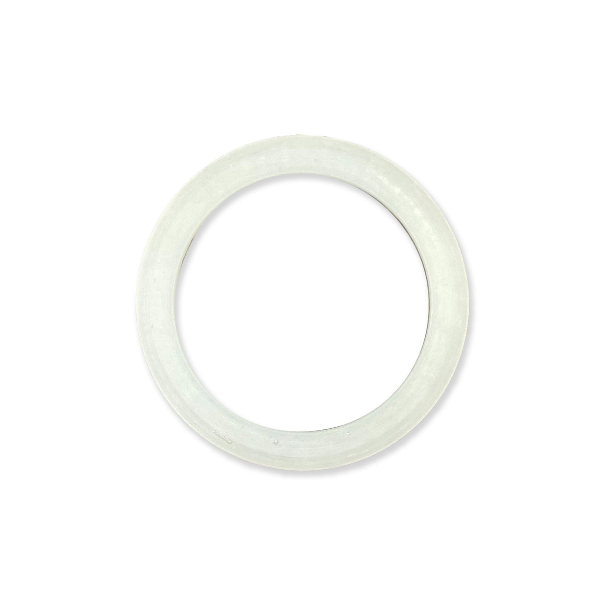 Heating Element Gasket, Opaque Flat Gasket