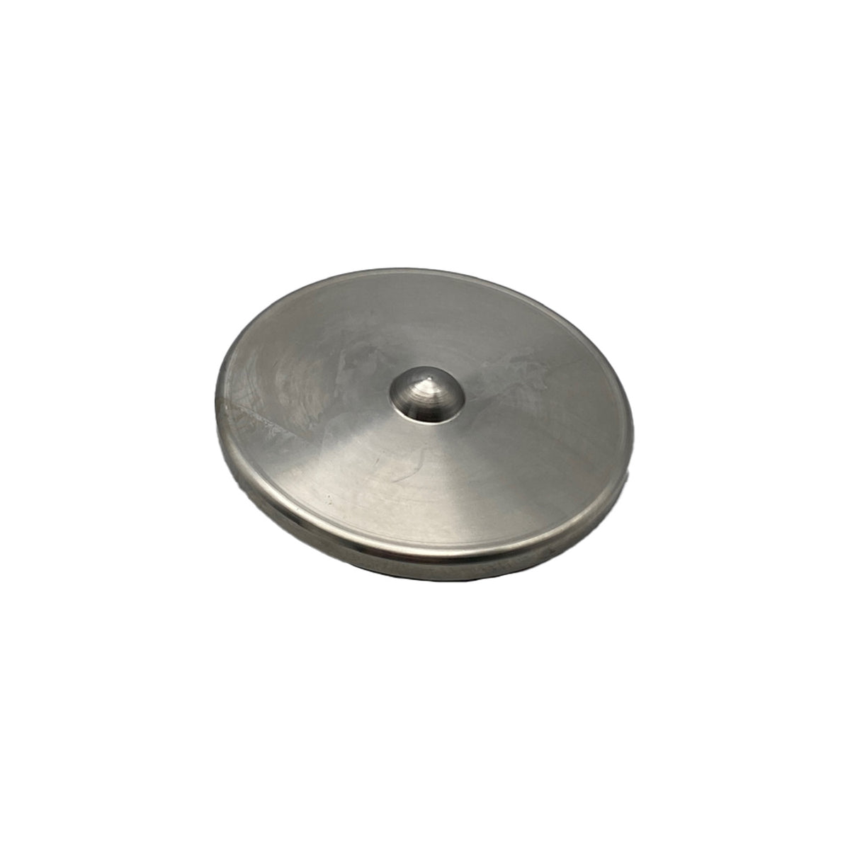 Tank Foot Plate, 4&quot; (100mm)
