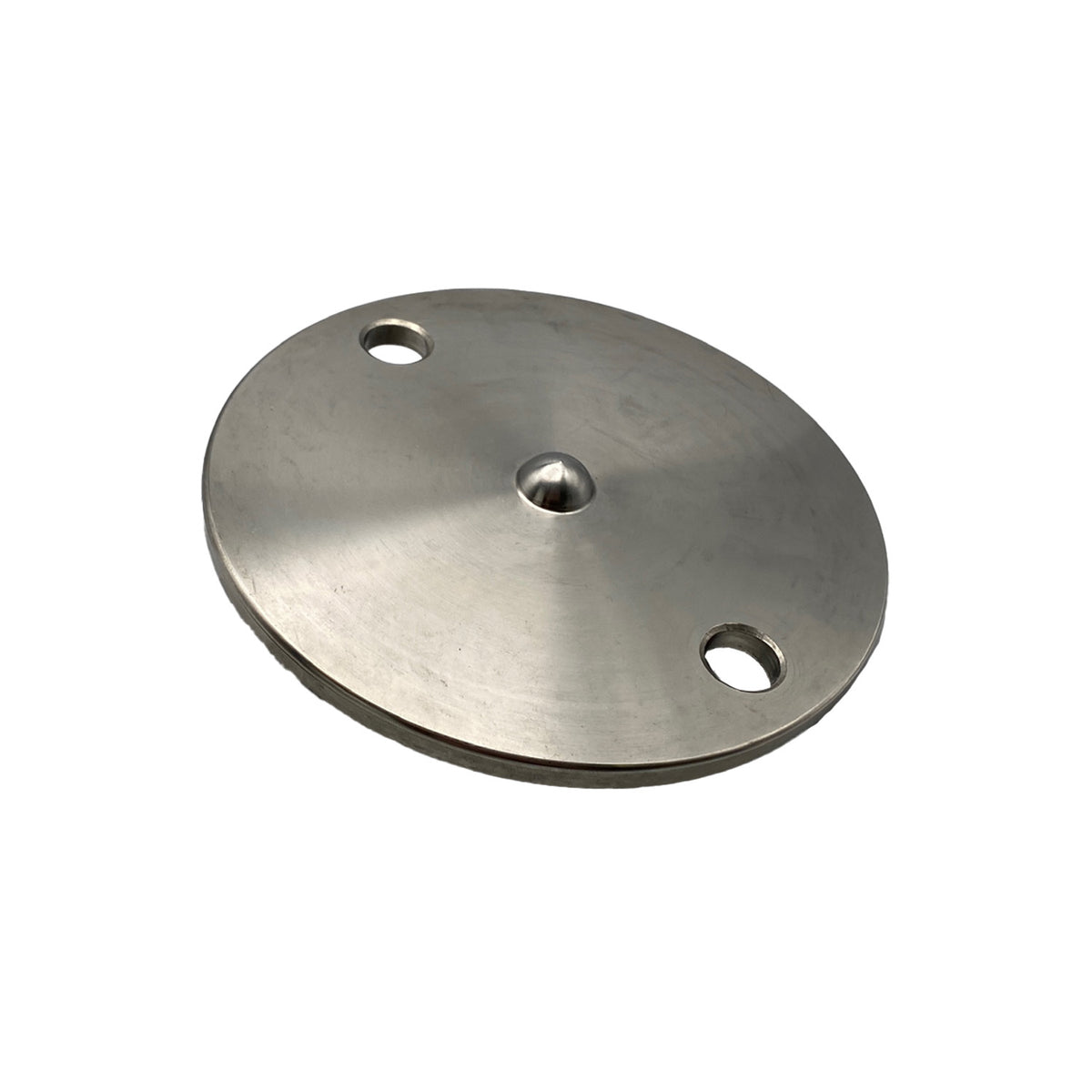 Tank Foot Plate, 6&quot; (150mm)