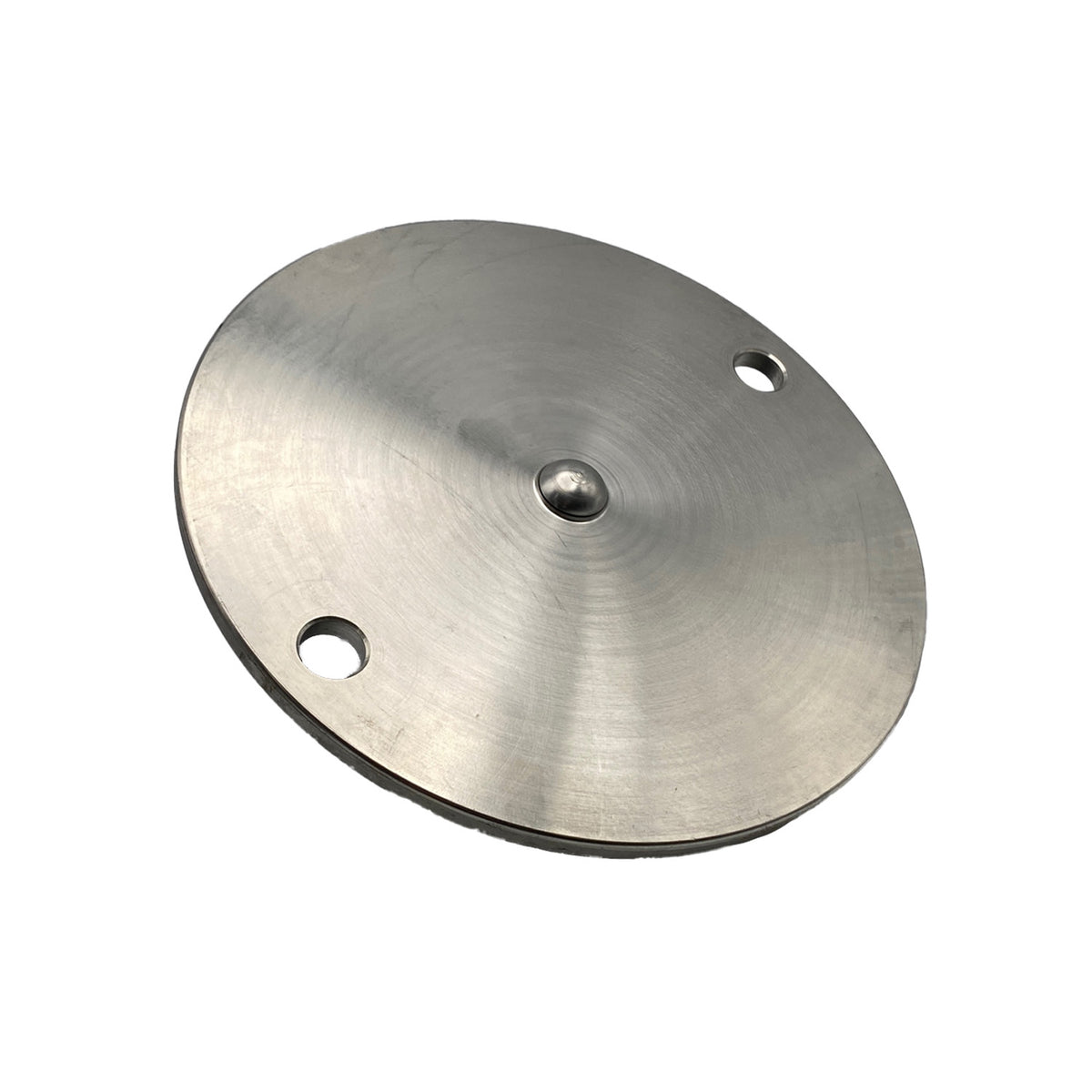 Tank Foot Plate, 8&quot; (200mm)