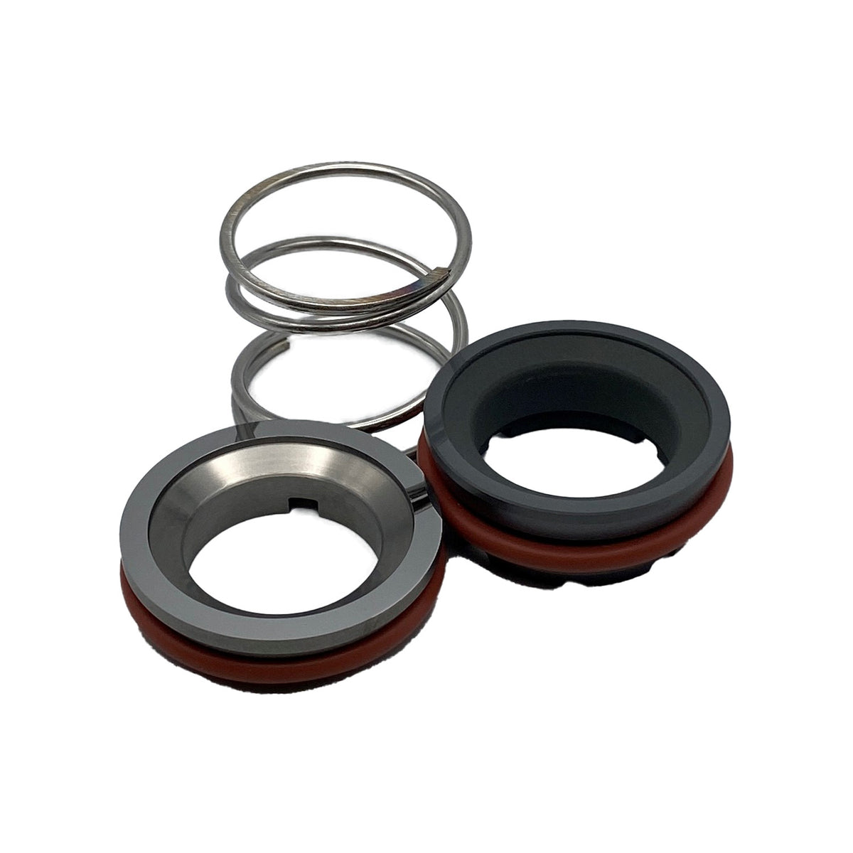 YUY Pump Seal Kit, Carbon Stainless