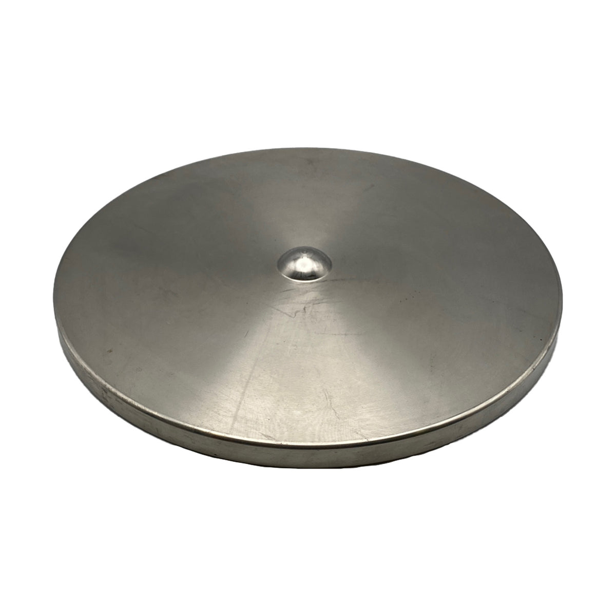 Tank Foot Plate, 9&quot; (220mm)