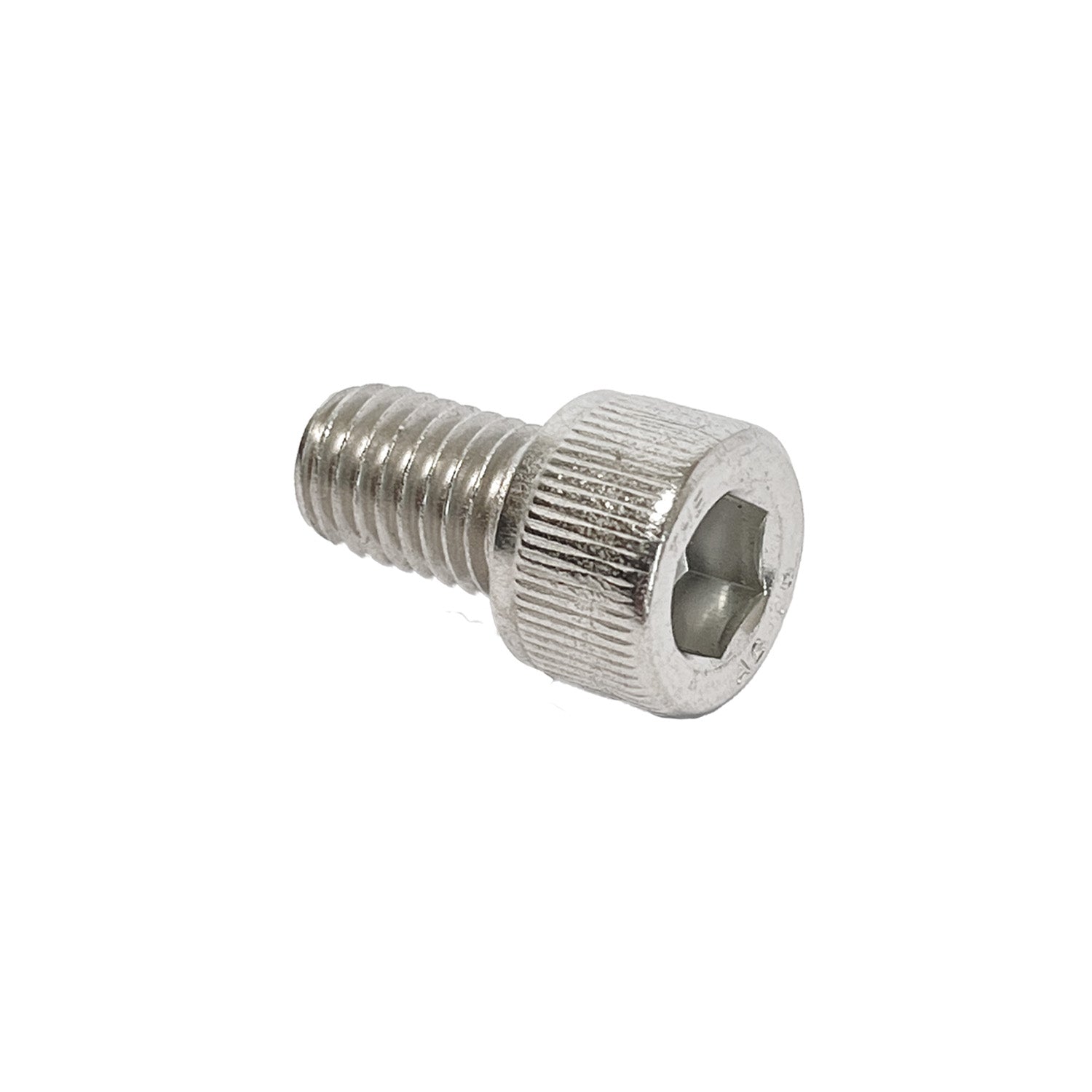 10mm x 16mm hex head bolt for manway hinge SS