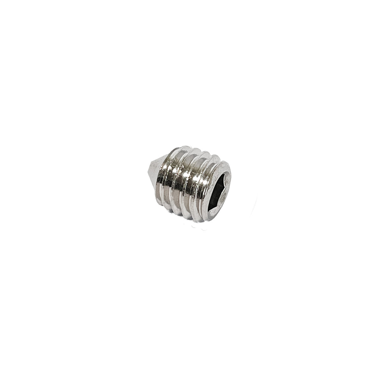 10mm x 8mm Set Screw for shaft bushing