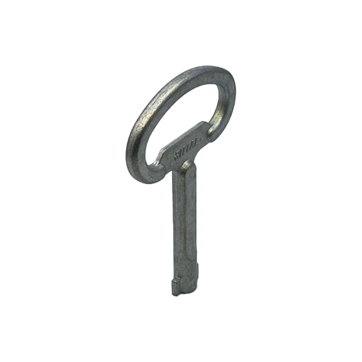 Panel Door Key