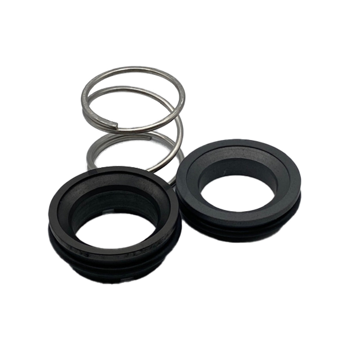 YUY Pump Seal Kit, Carbon Carbon