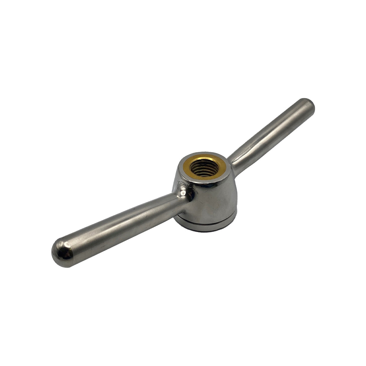 MLT Door Wingnut M22