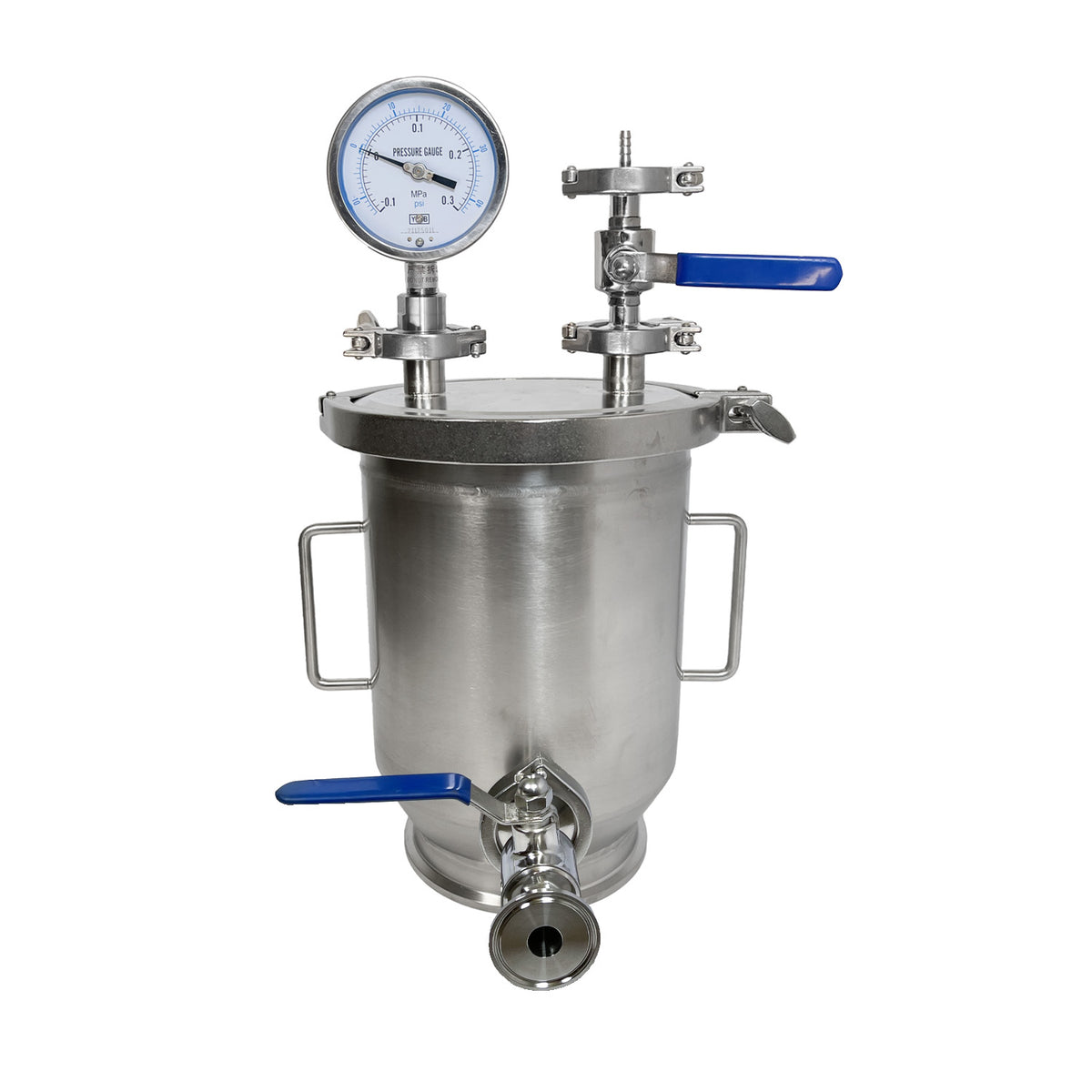 6&quot; Dry Hop Doser