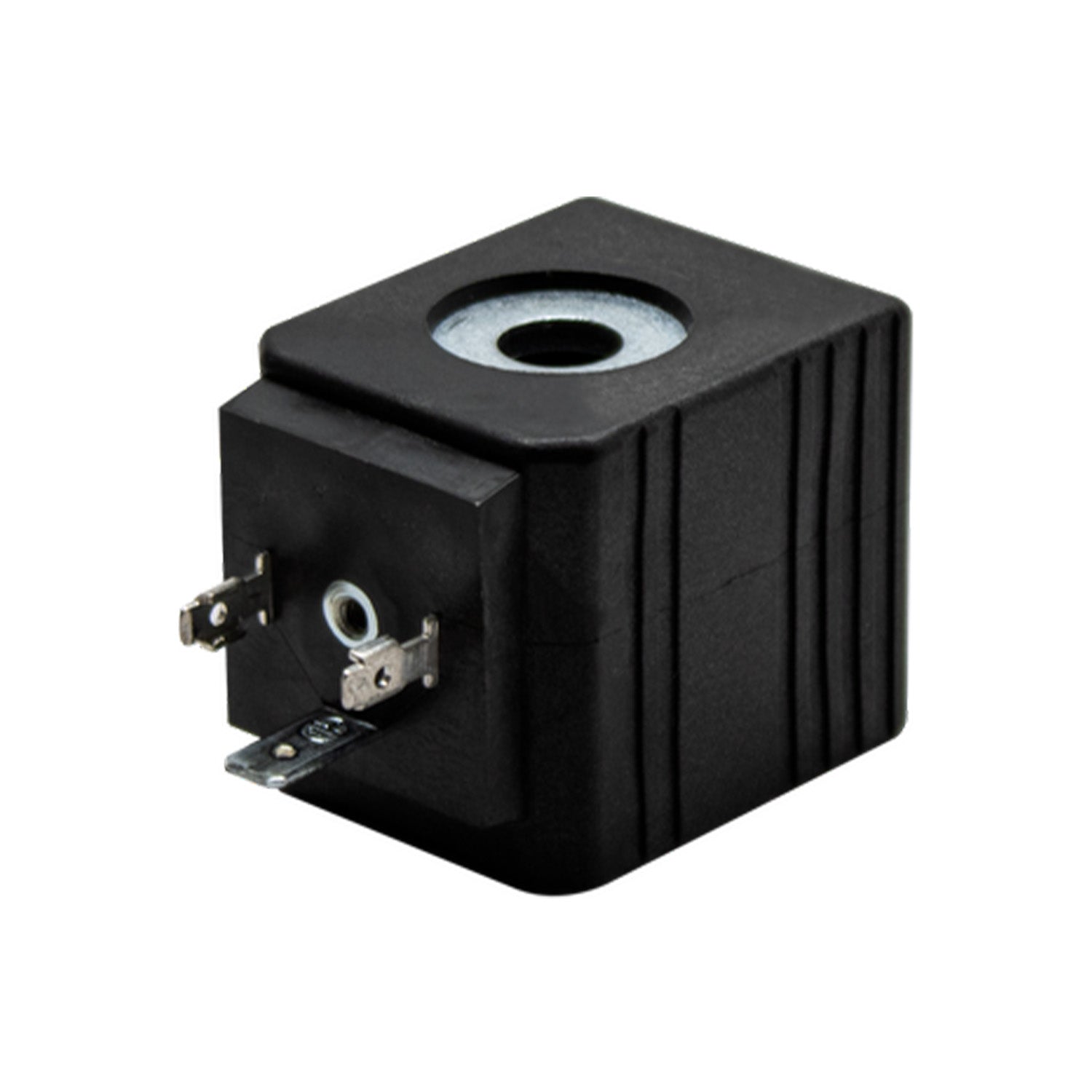 12W 24V DC Solenoid Electrical Coil