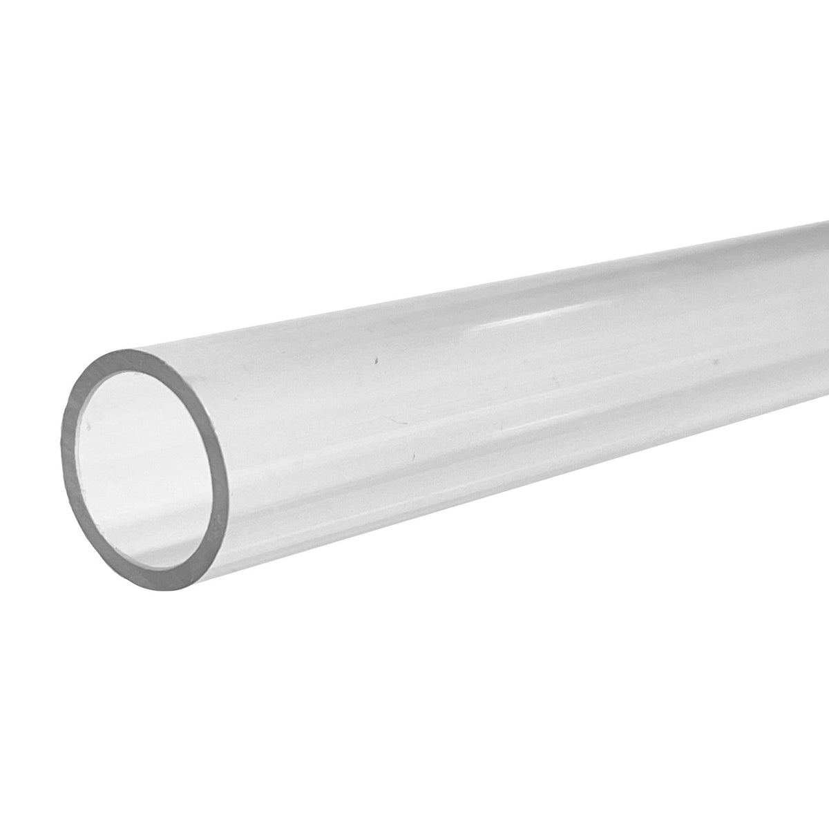 Hard Sight Tube, 4ft Length