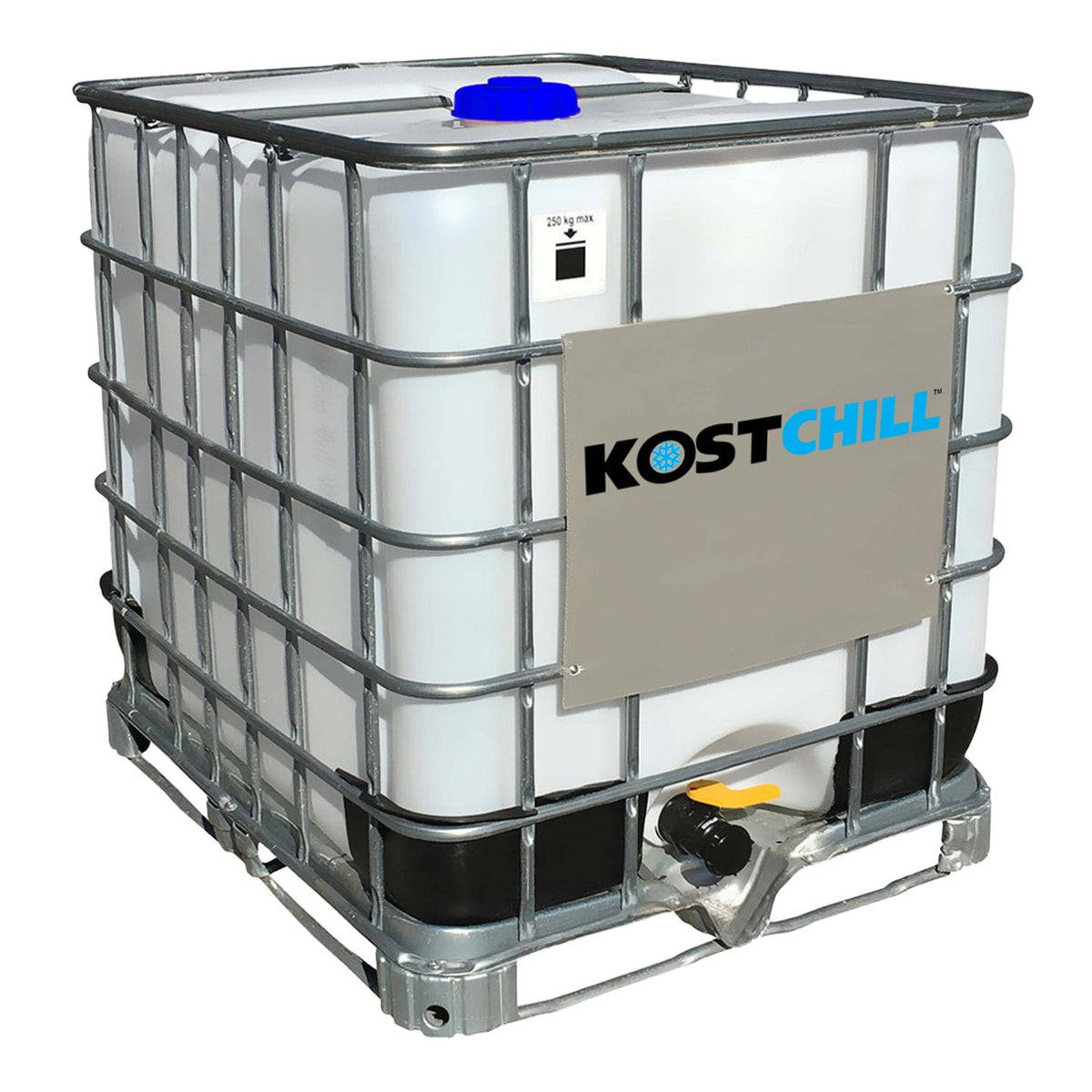 KOSTChill® PG FG- 65%- Tote