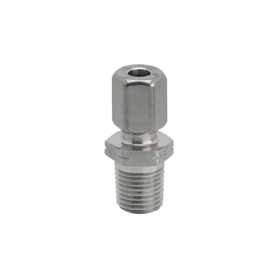 UT0038 Compression Fitting for Temperature Sensors