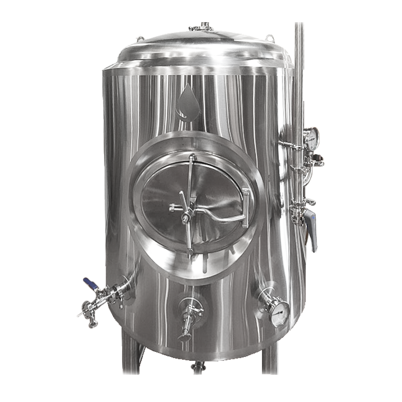 Brite Tank