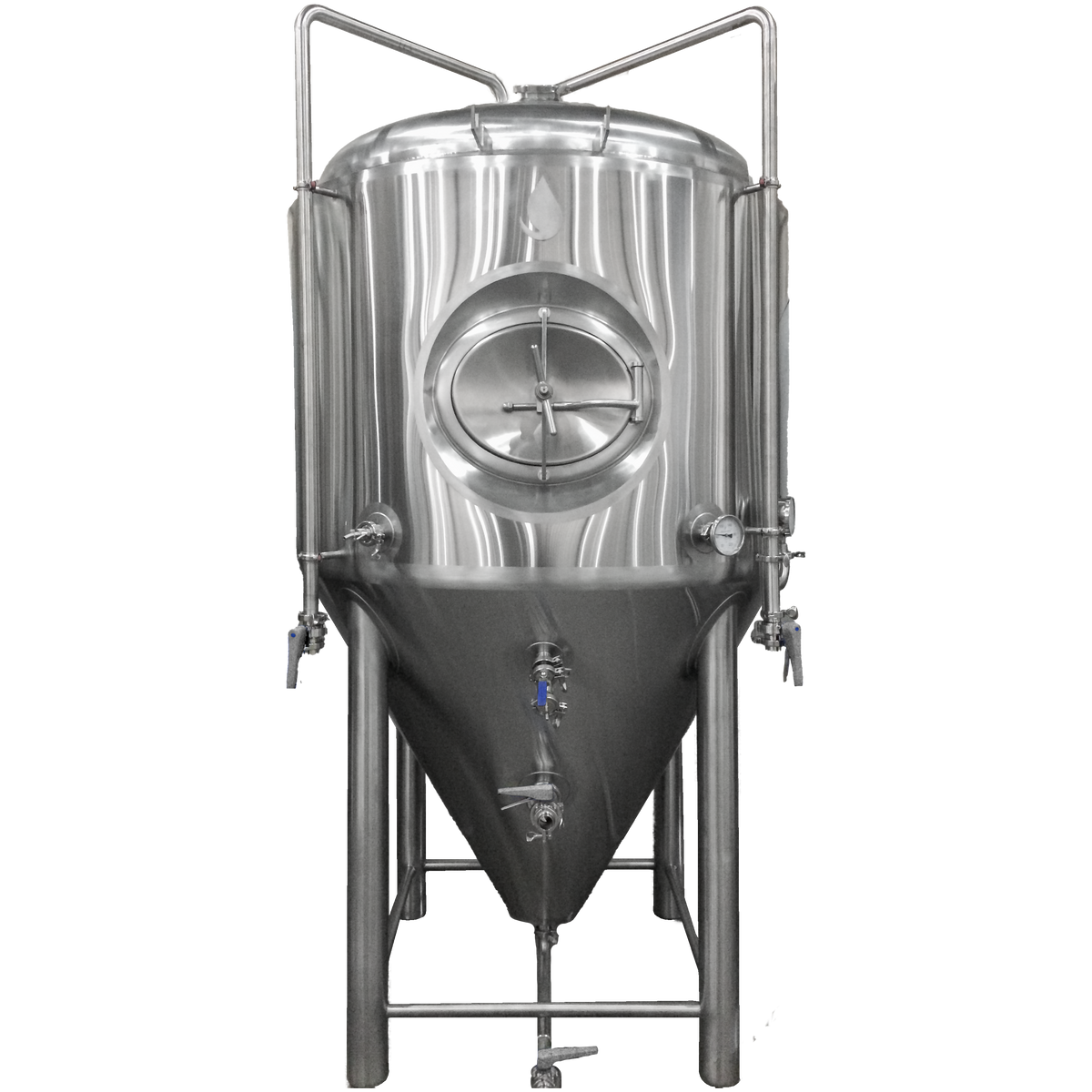 Fermenter &quot;Uni-tank&quot;