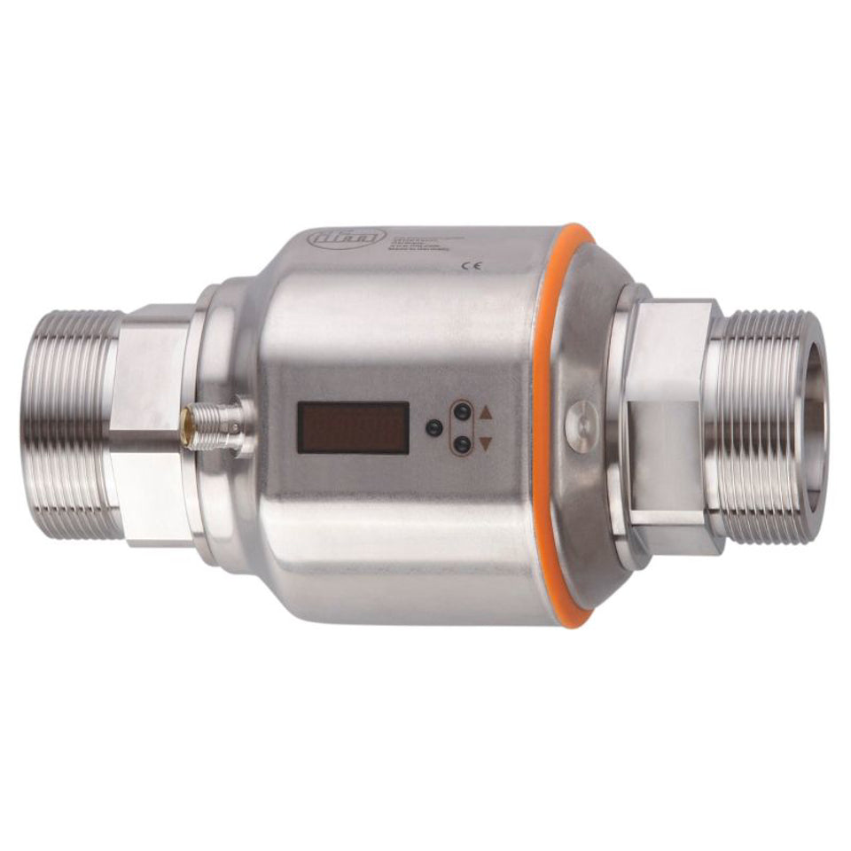 SM2001 Magnetic-Inductive Flow Meter