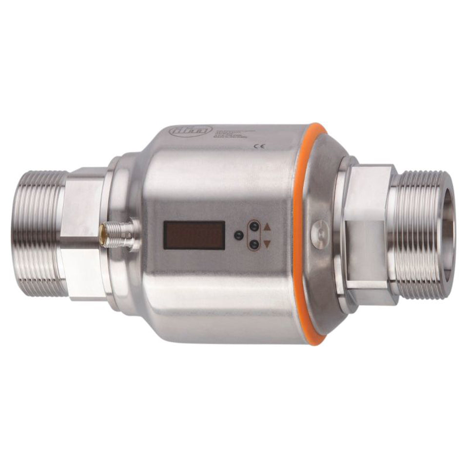SM9001 Magnetic-Inductive Flow Meter