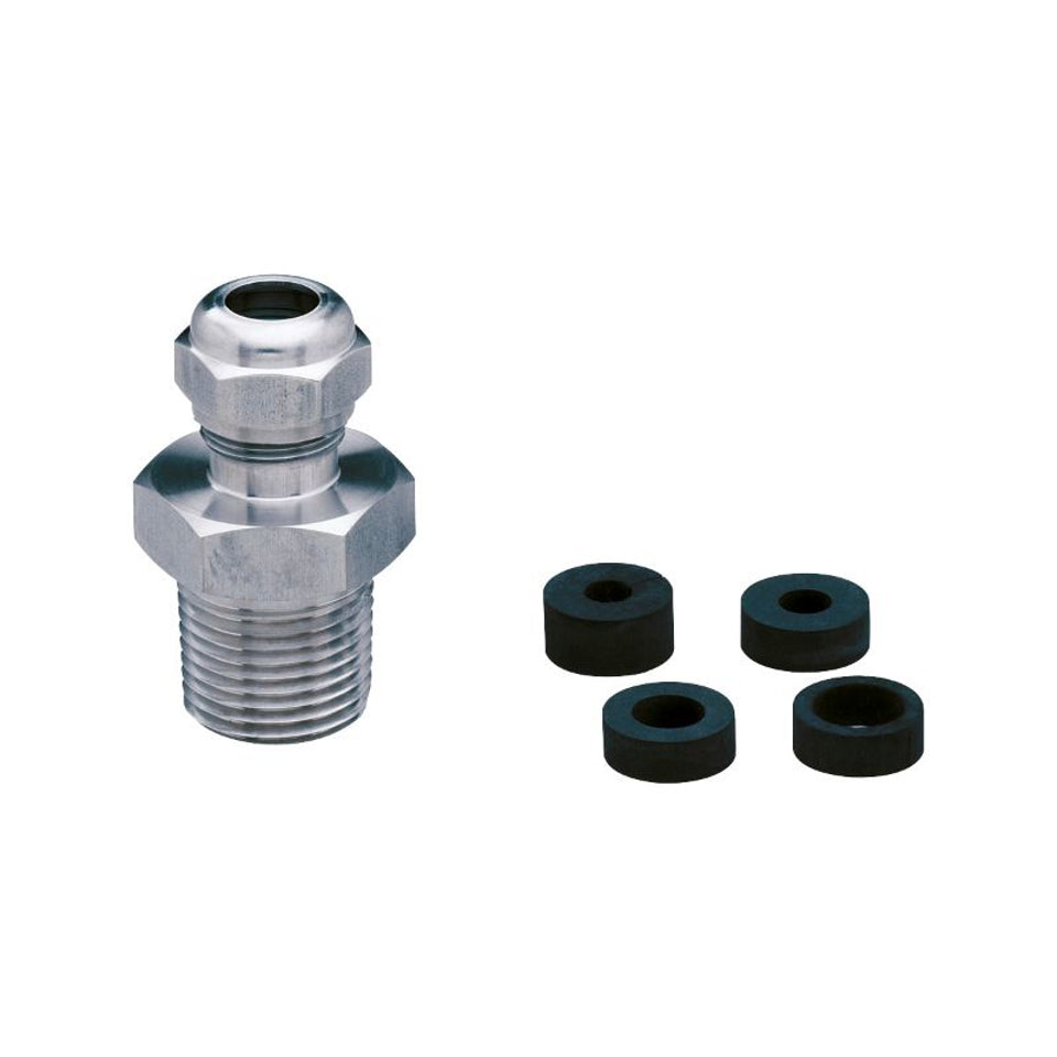 E30025 Clamp Fitting for Process Sensors