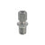 UT0042 Compression Fitting for Temperature Senors 6mm